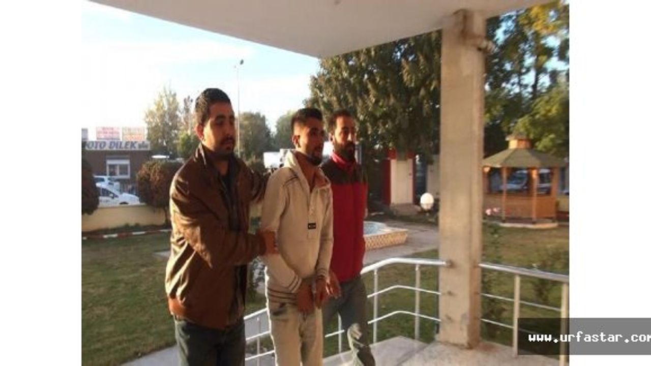 Erdoğan'a hakaretten 2 kişi tutuklandı