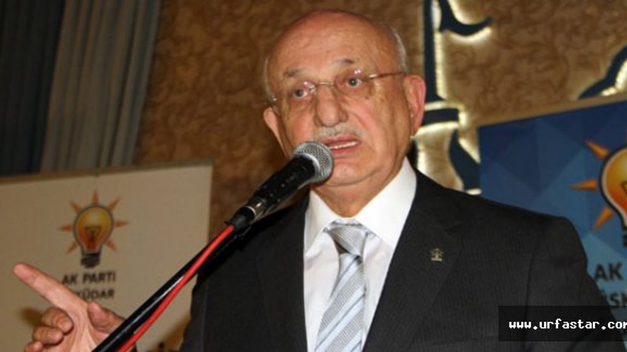 Meclis'in yeni başkanı belli oldu!