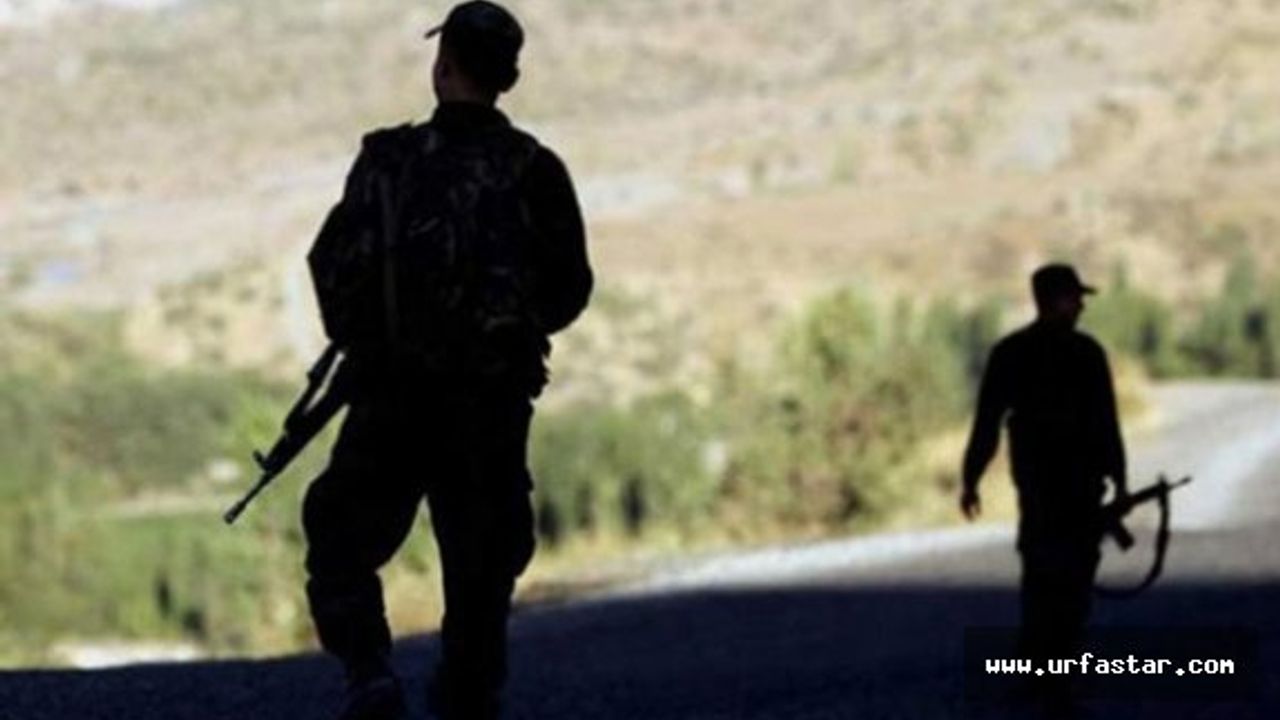 Acı haber: 2 asker şehit oldu