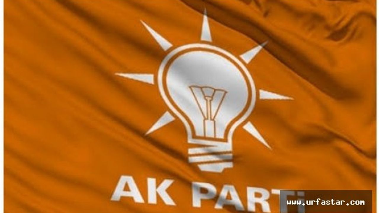 AK Parti erken seçime gidecek; çünkü...