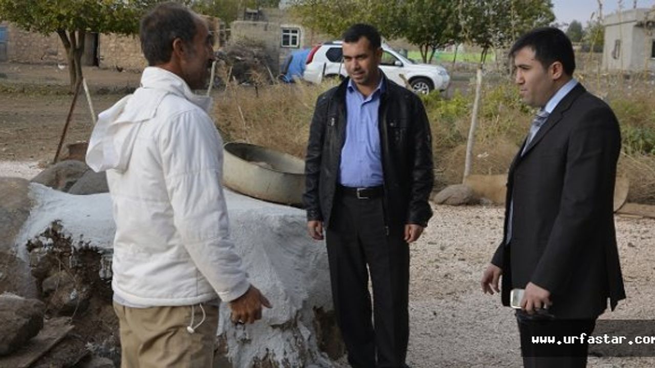 Devletten destek aldı bakın ne yaptı?