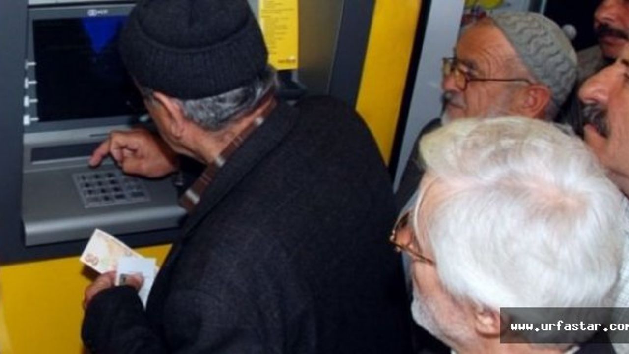 Emekliye 100 TL zam tamam sırada ‘destek primi’ var