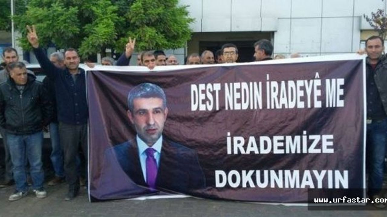 Flaş... Şansal hakkında tutuklama kararı çıktı