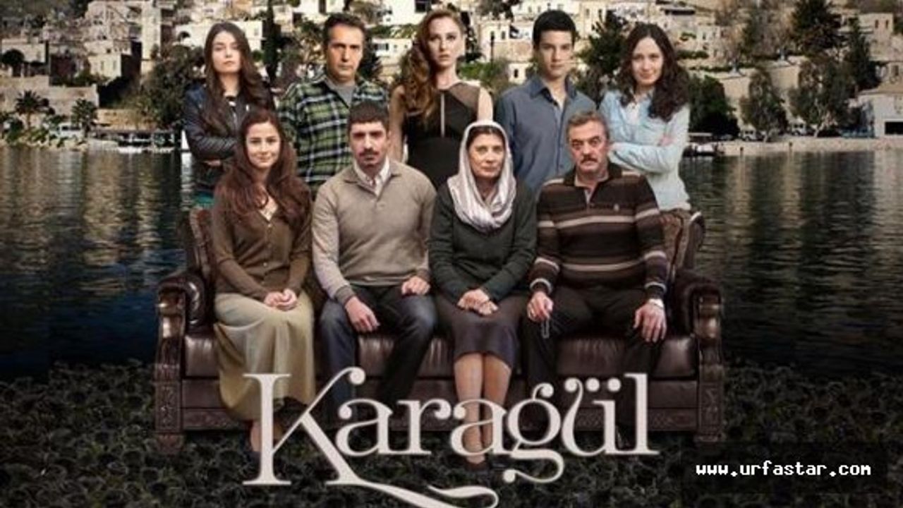 Karagül dizisi neden final yapıyor?