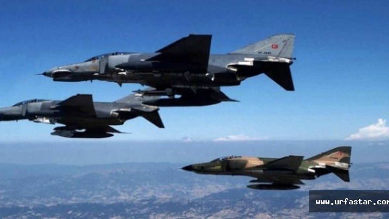 NATO, Türkiye'ye kalkan oluyor