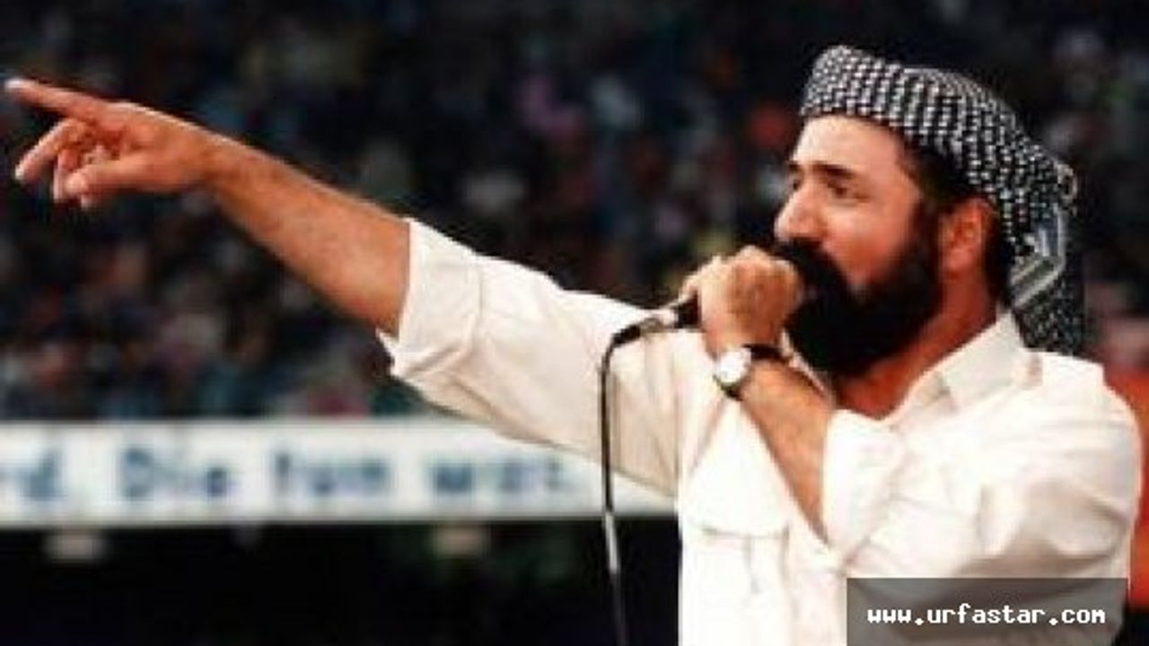 Şivan Perwer'den PKK'yı çıldırtacak açıklama!