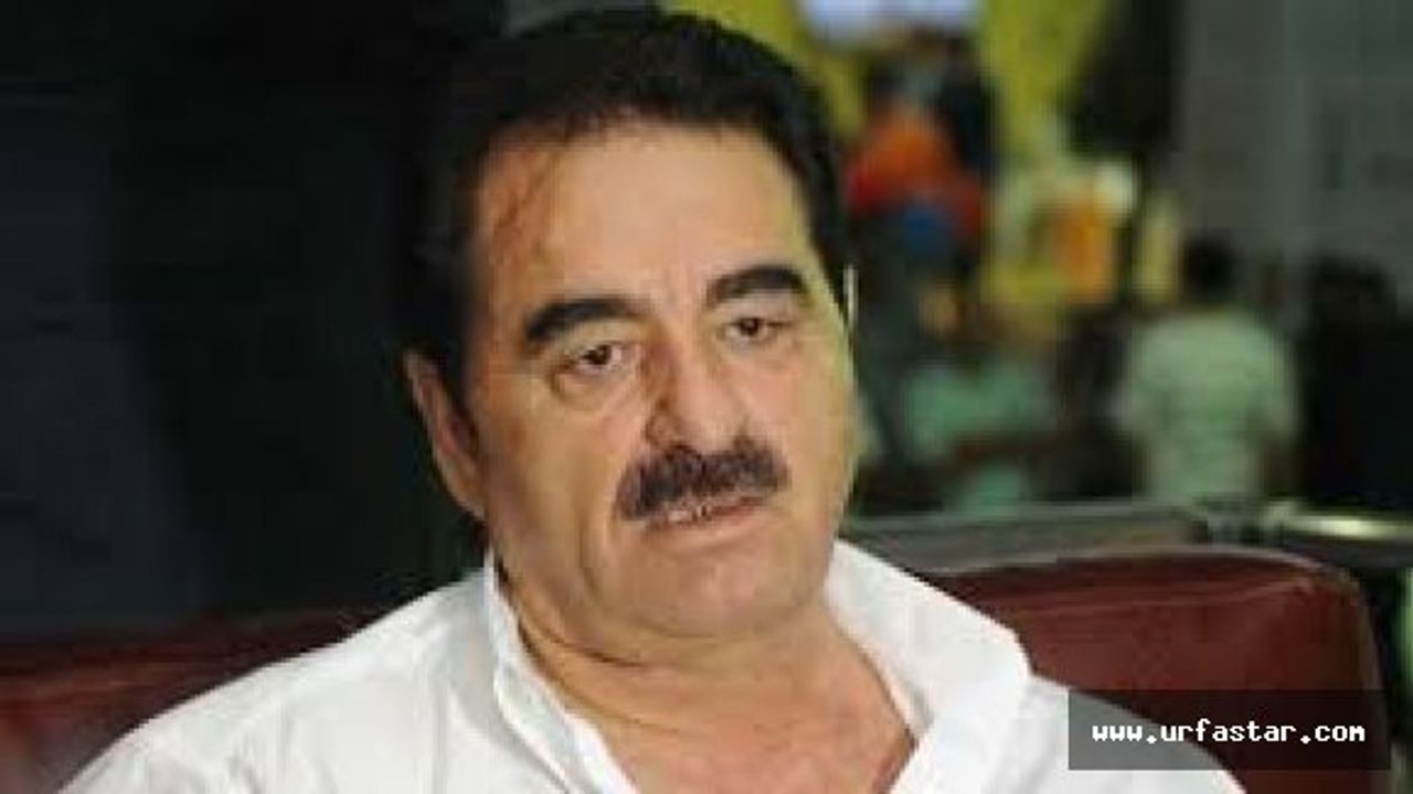 Tatlıses'e tehdide 10 yıl hapis istemi
