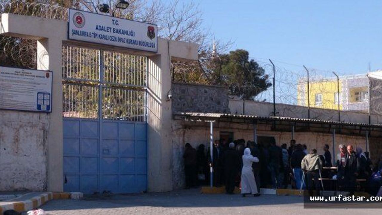 Urfa Barosu açıkladı! İşte şok eden rakam...