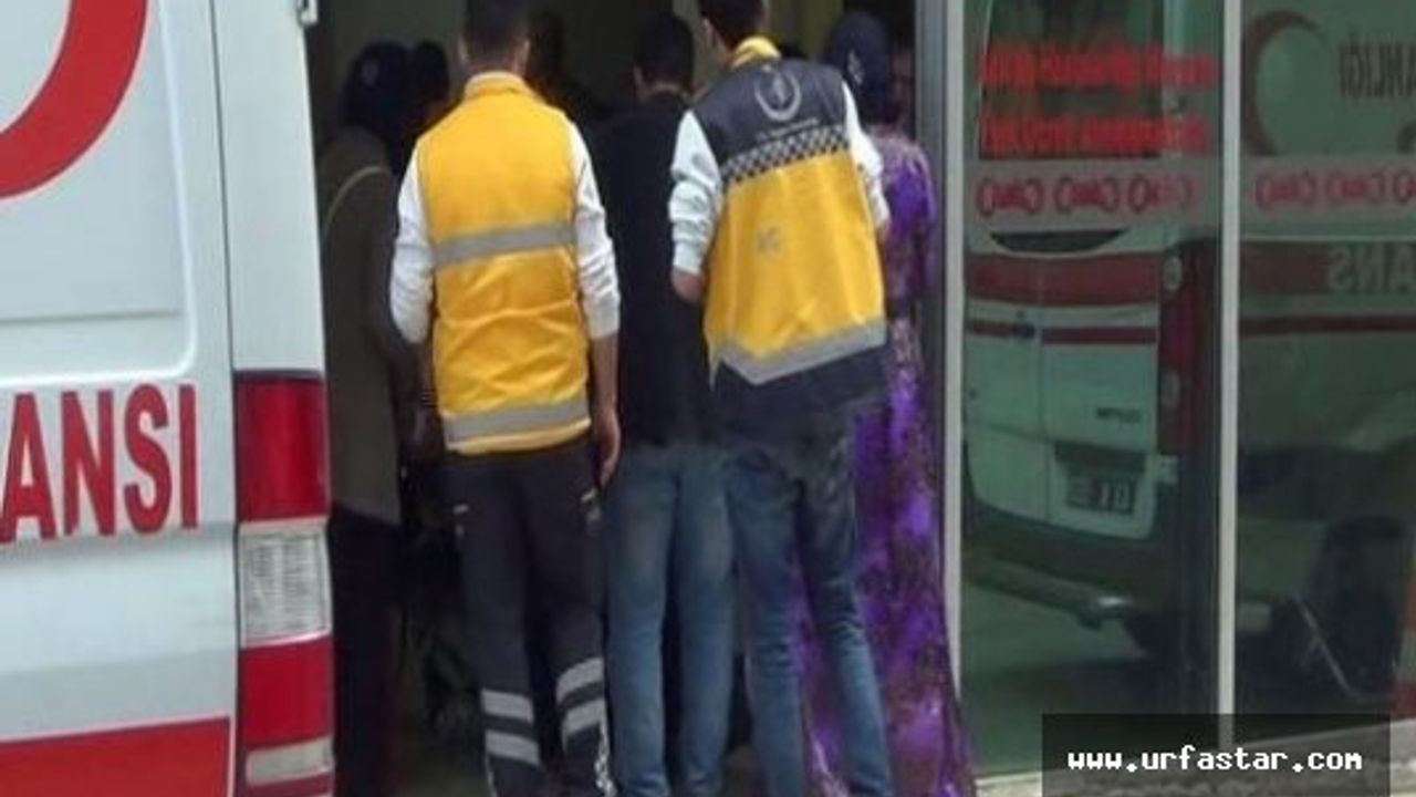 Urfa'da şok olay: Doğum hastanesinde 28 kadını elektrik çarptı!