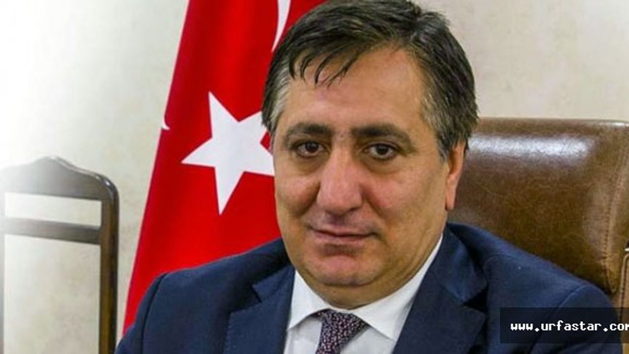 Vali Küçük'ün bile adını kullanıyorlar!