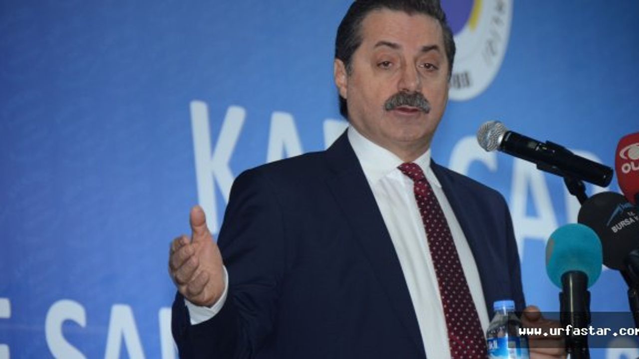 Bakan Çelik: Çiğ süt için üreticimize destek vereceğiz