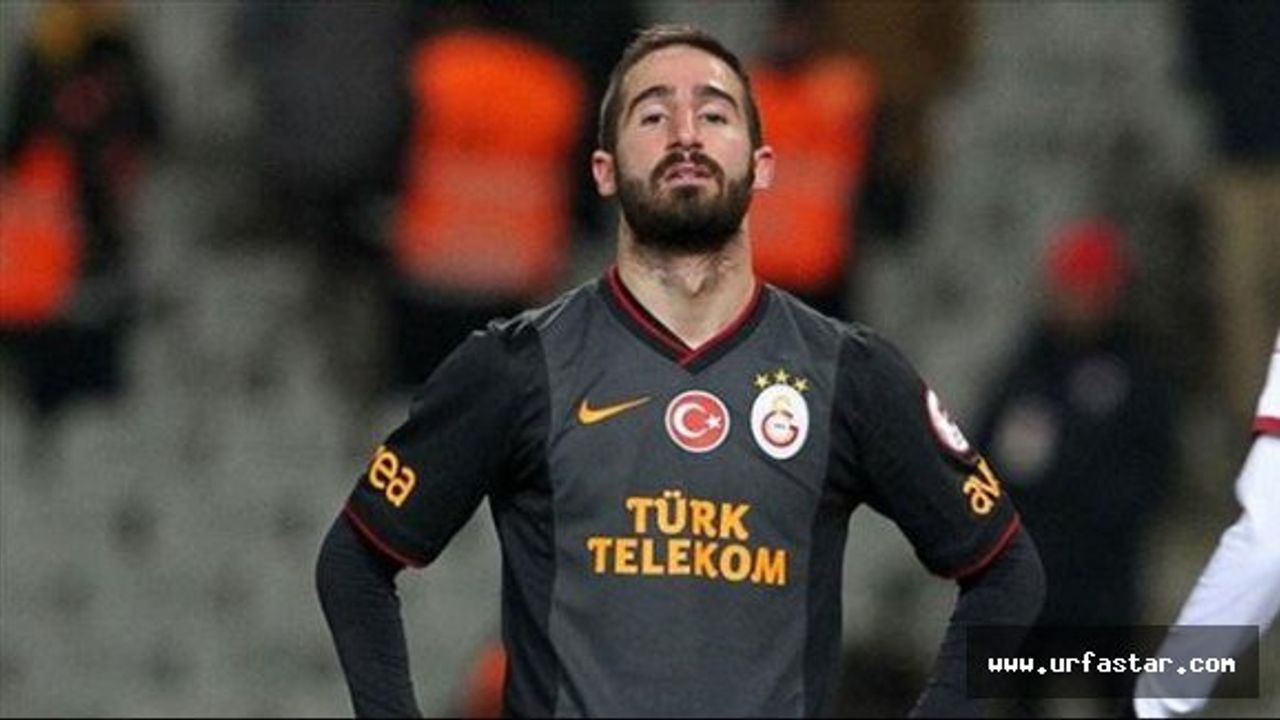 Umut Gündoğan Florya'ya dönecek