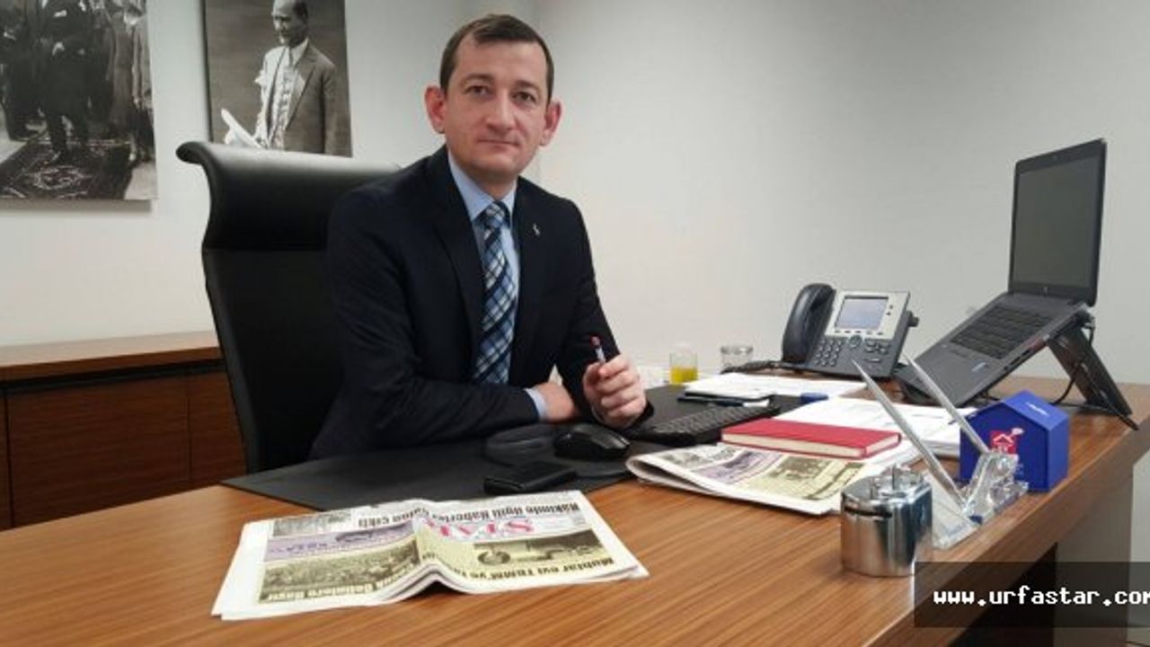 İş Bankası Karaköprü Şubesi, hizmette sınır tanımıyor