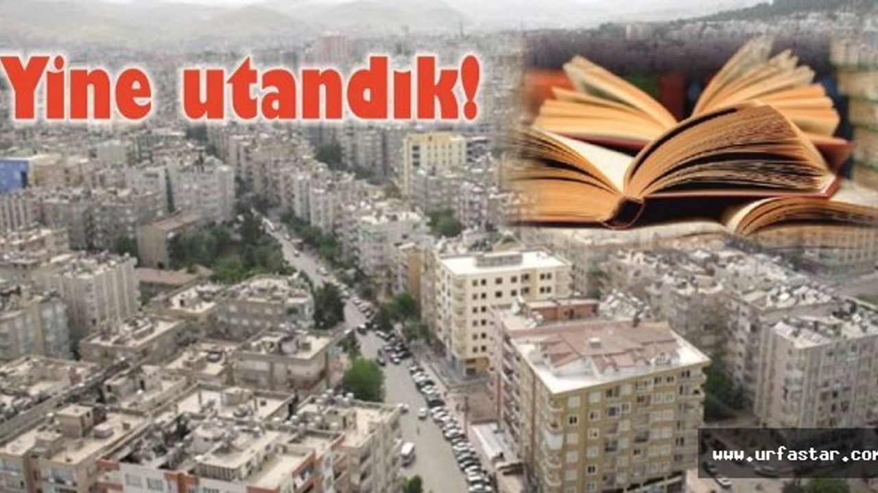 Türkiye’nin en cahil ili belli oldu..