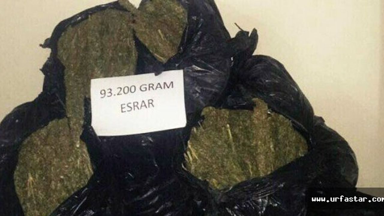 Suç makinesi  yakalandı