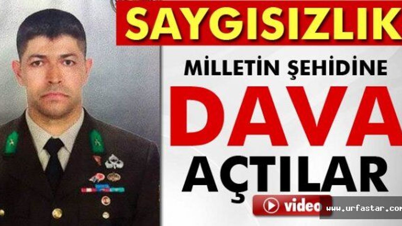 Hainler, Şehit Ömer Halis Demir'in ailesine bakın ne yaptı