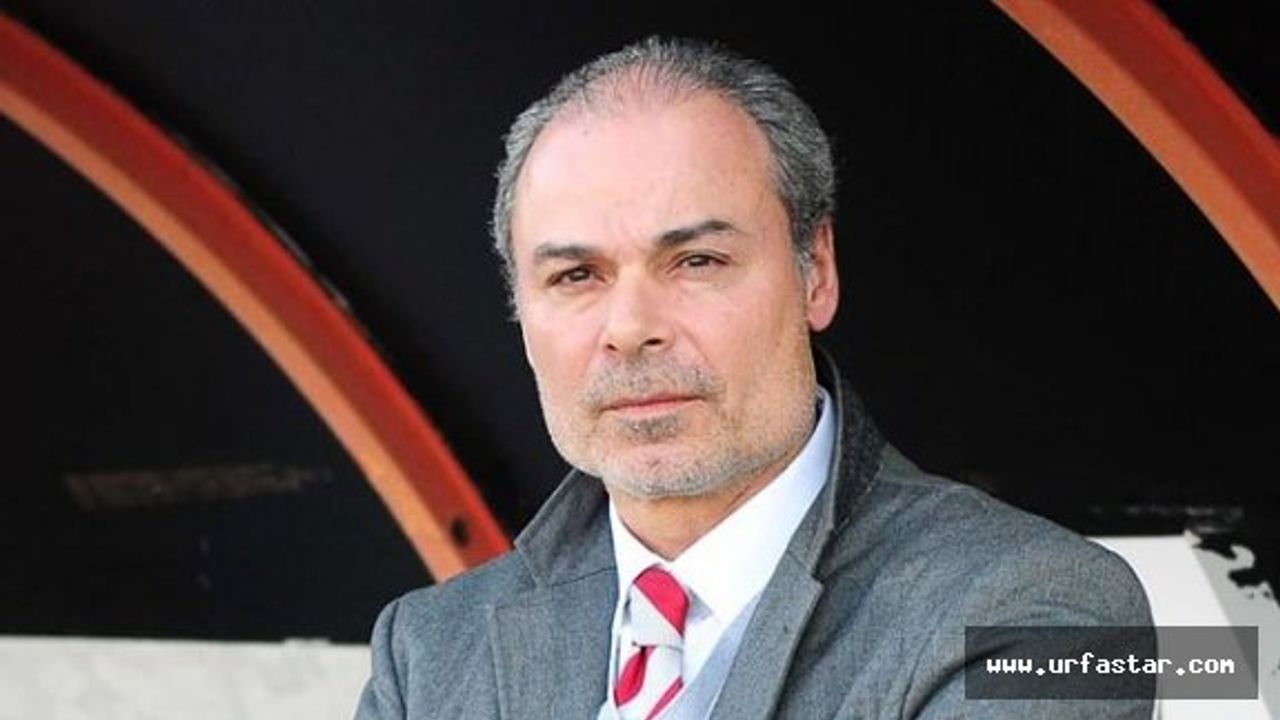 İşte Engin İpekoğlu'nun yeni takımı...