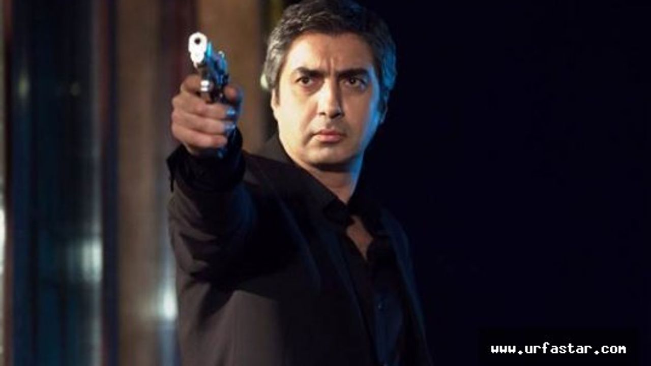 Bomba iddia! Kurtlar Vadisi Pusu'nun yayın hayatı bitti