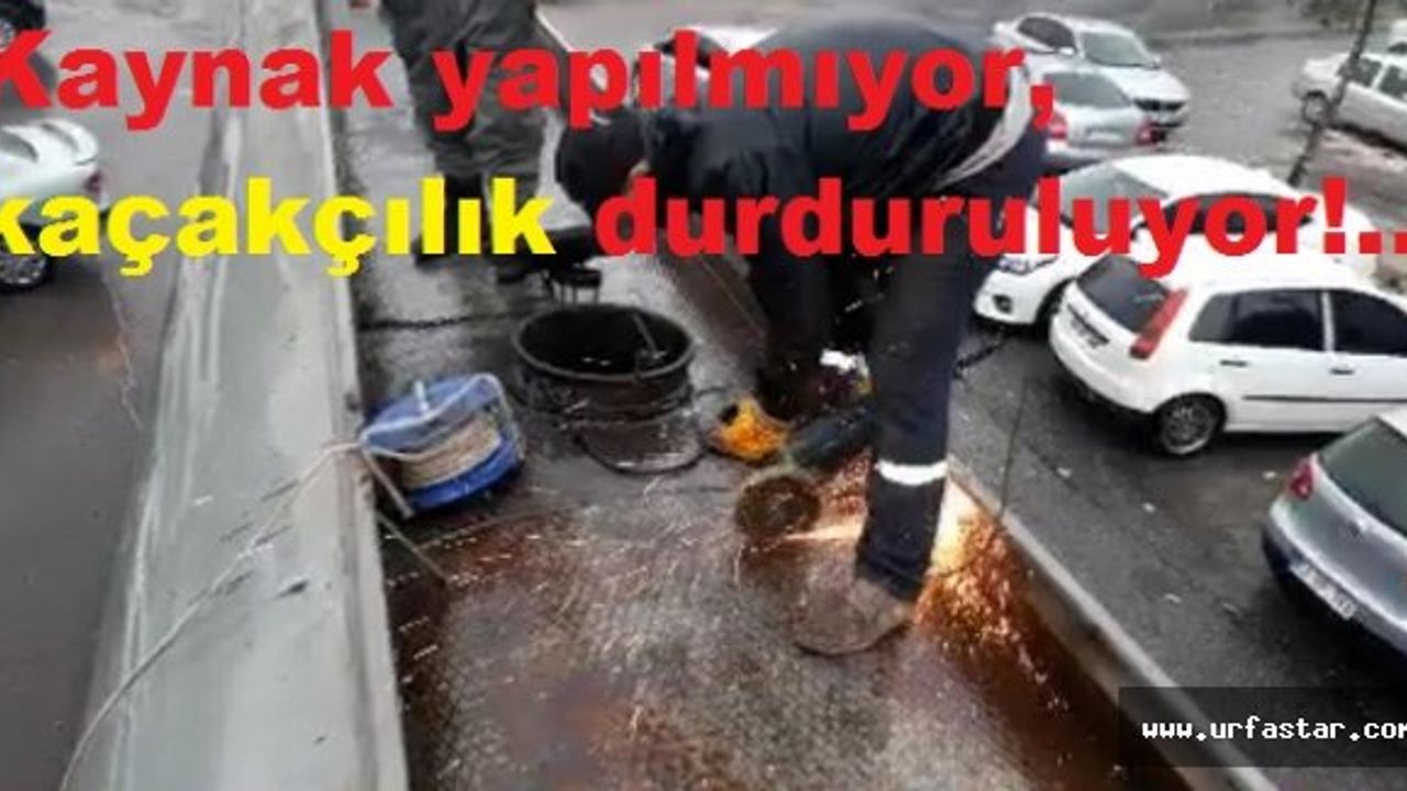 Urfa emniyeti zehir tacirlerine geçit vermiyor...