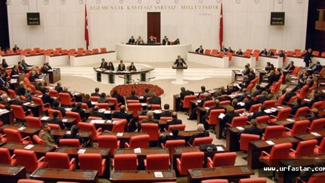 TBMM'deki personeller ne kadar maaş alıyor?