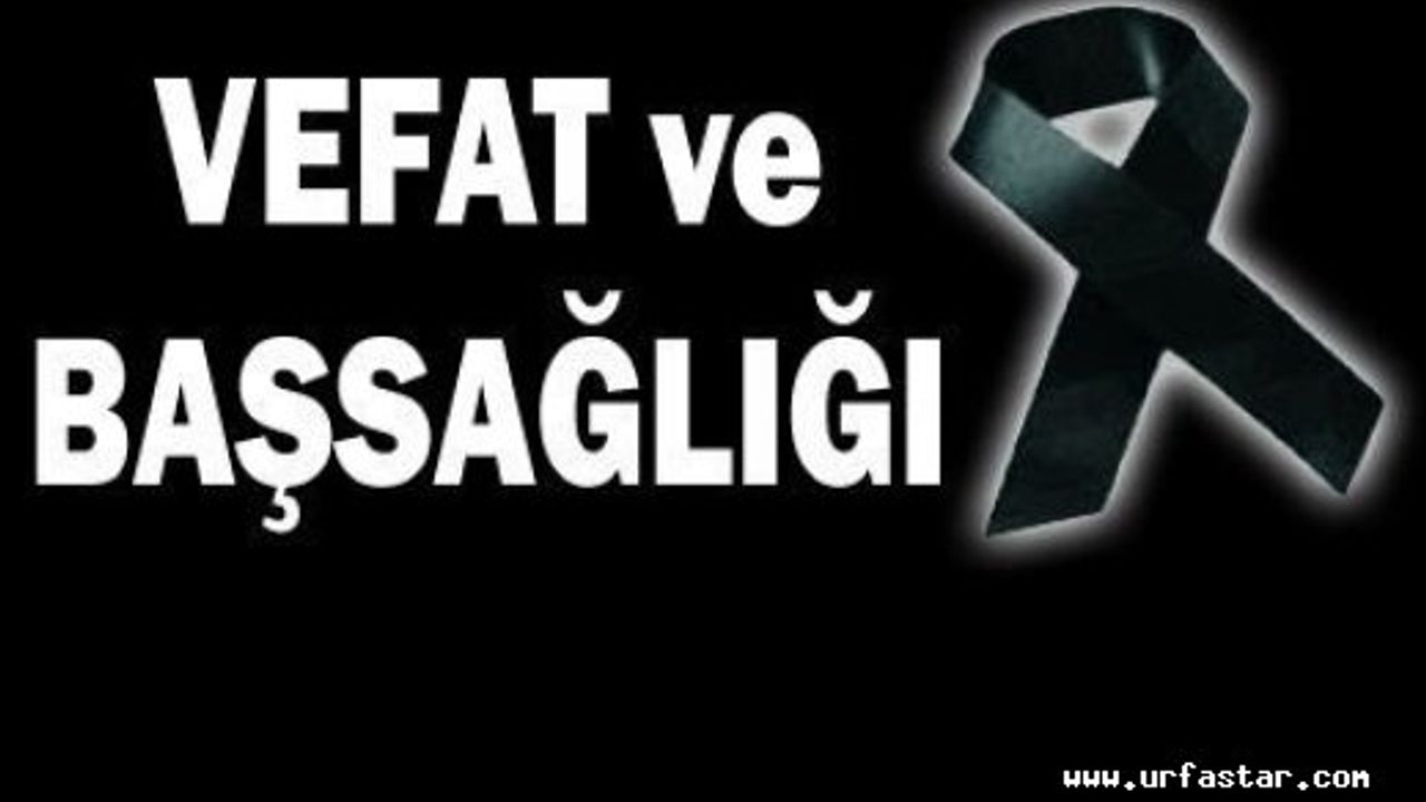 Karataş ve Ötegeçili ailesinin acı günü