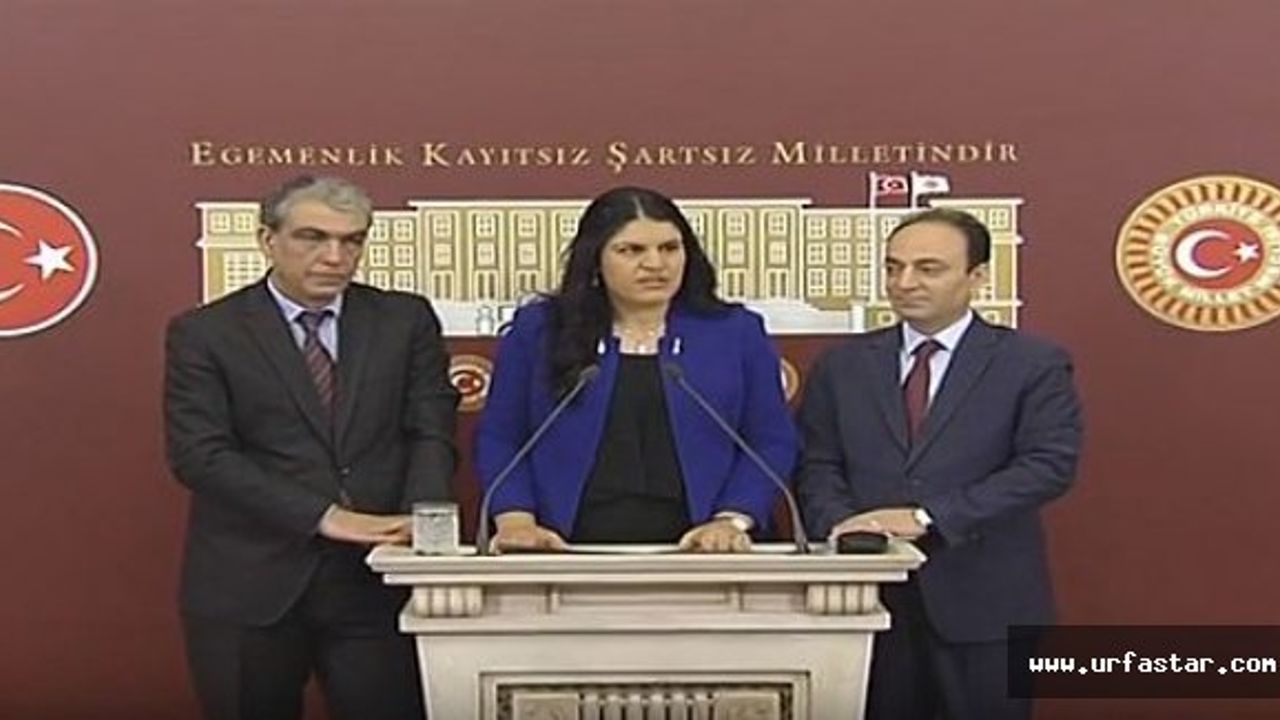 Baydemir, Ayhan ve Öcalan için karar verildi…