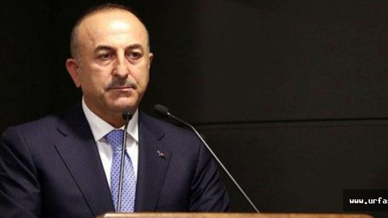 Çavuşoğlu'ndan flaş Katar üssü açıklaması