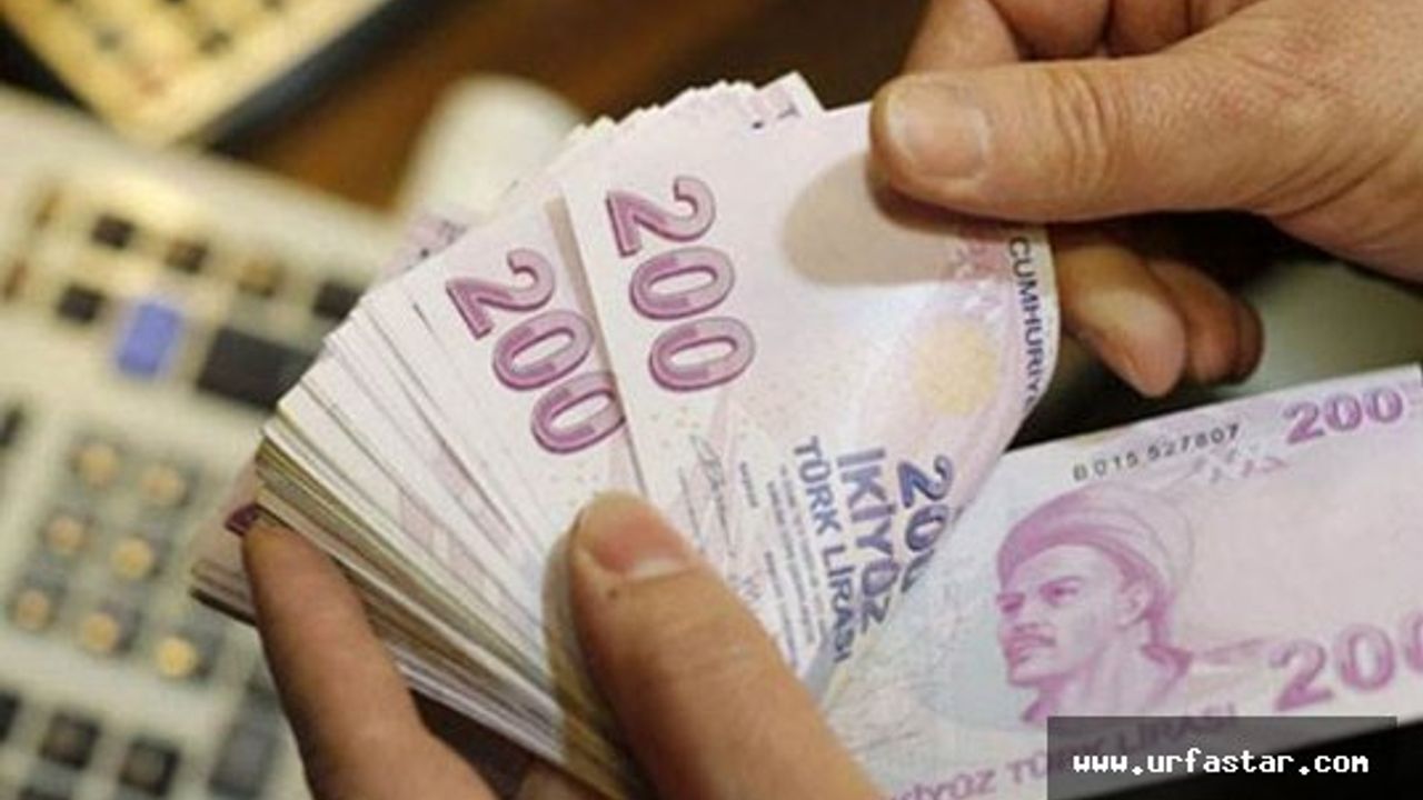 Emekli ve memura fark geliyor