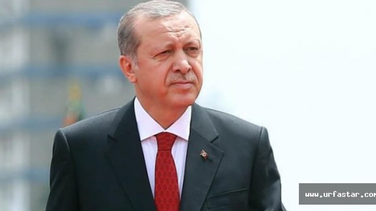 Erdoğan'dan Katar için önemli adım