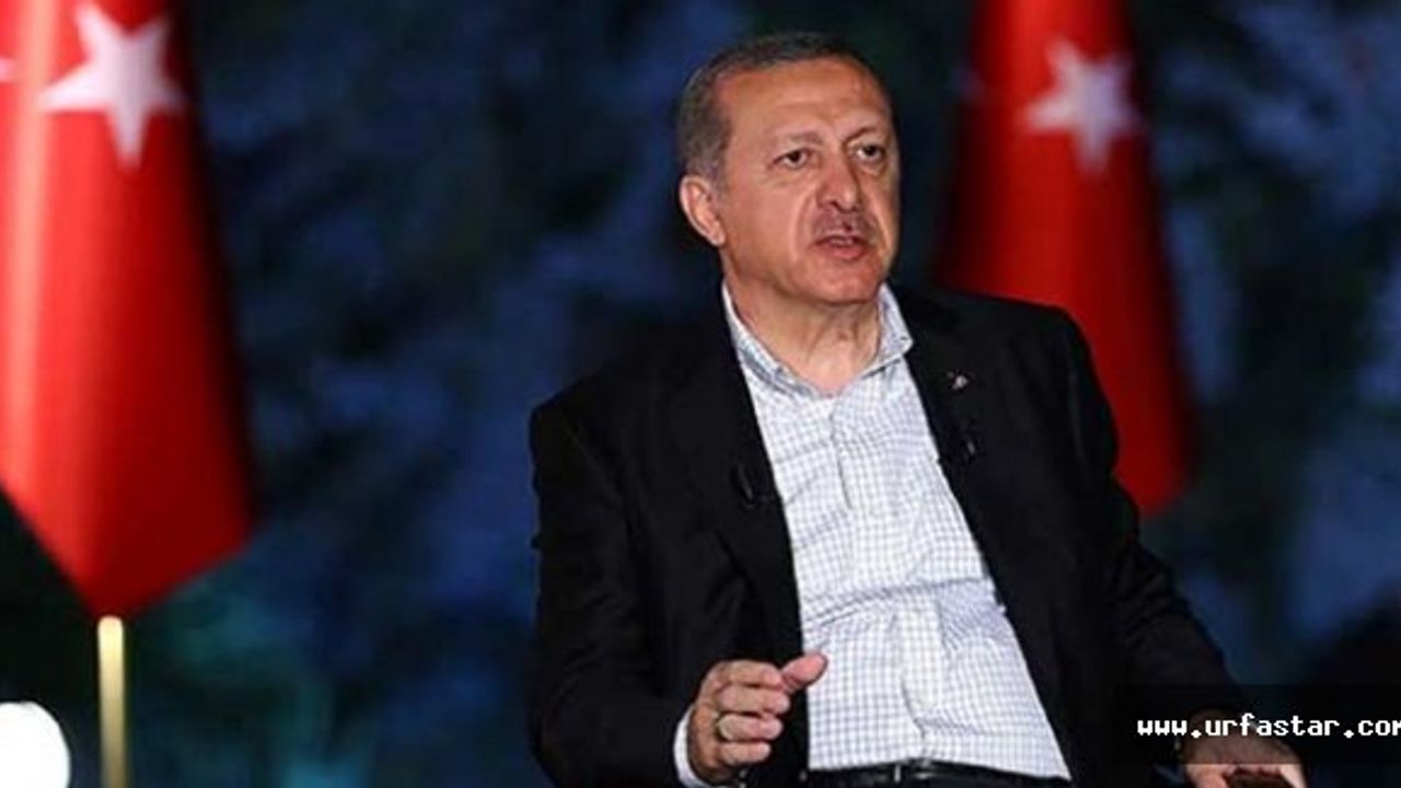 Erdoğan'dan yeni operasyon sinyali! 'Hazırız'