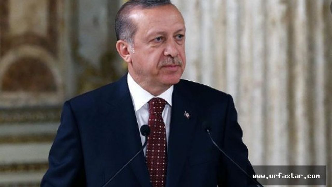 Erdoğan düşen helikopterle ilgili bilgi aldı