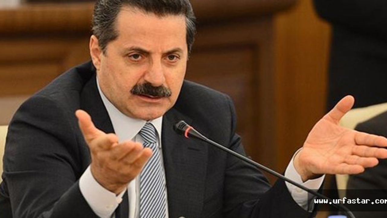 Et fiyatlarıyla ilgili Bakan Çelik'ten flaş açıklama