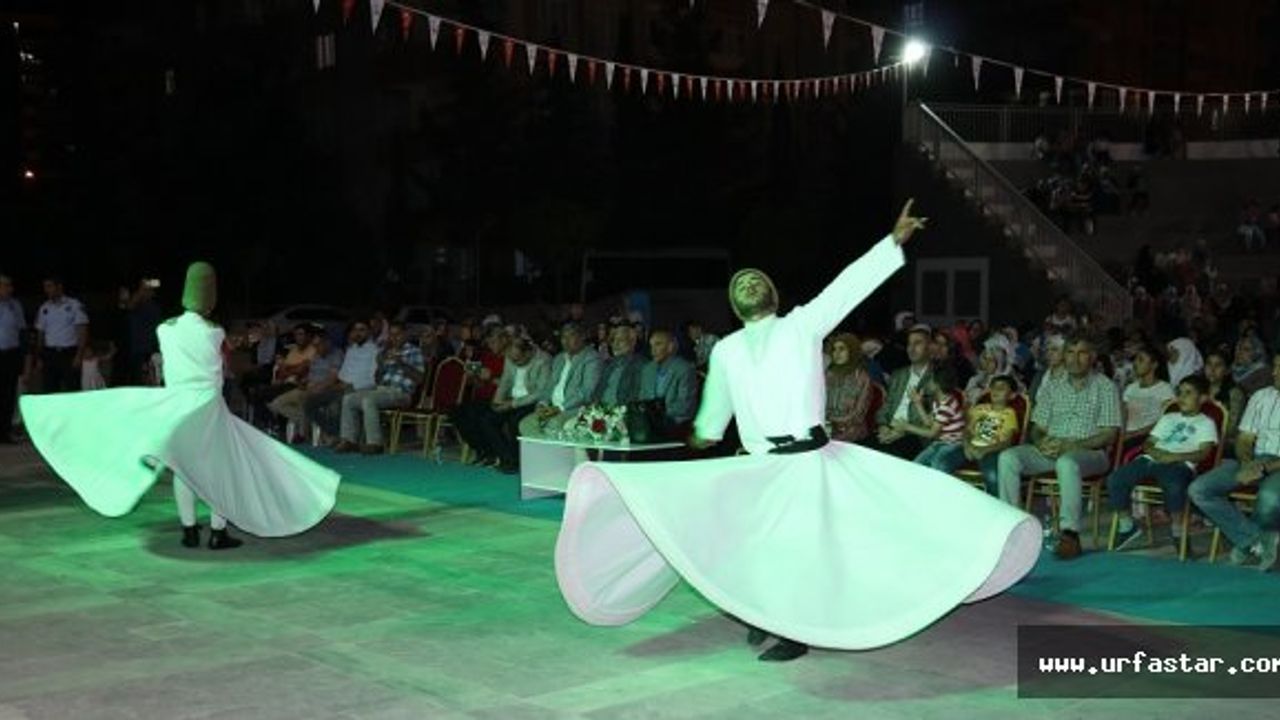 Karaköprü’de ramazan dolu dolu geçiyor