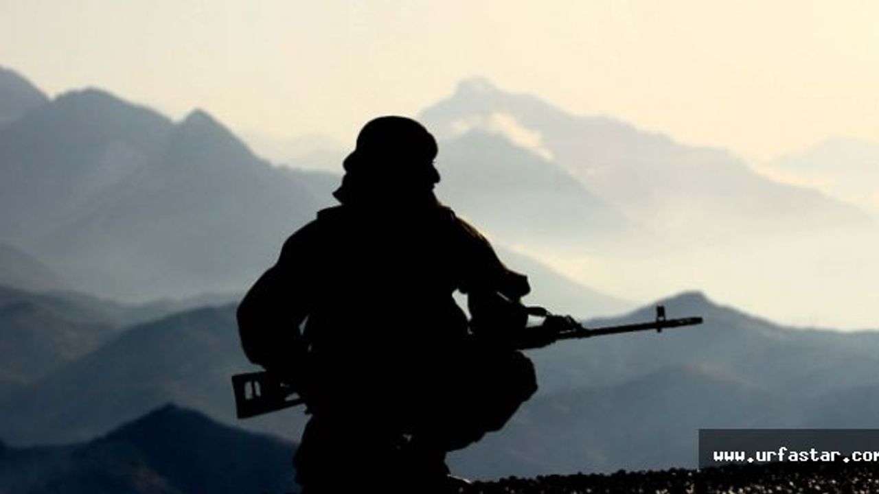 Şırnak’ta hain saldırı: 2 şehit, 3 yaralı