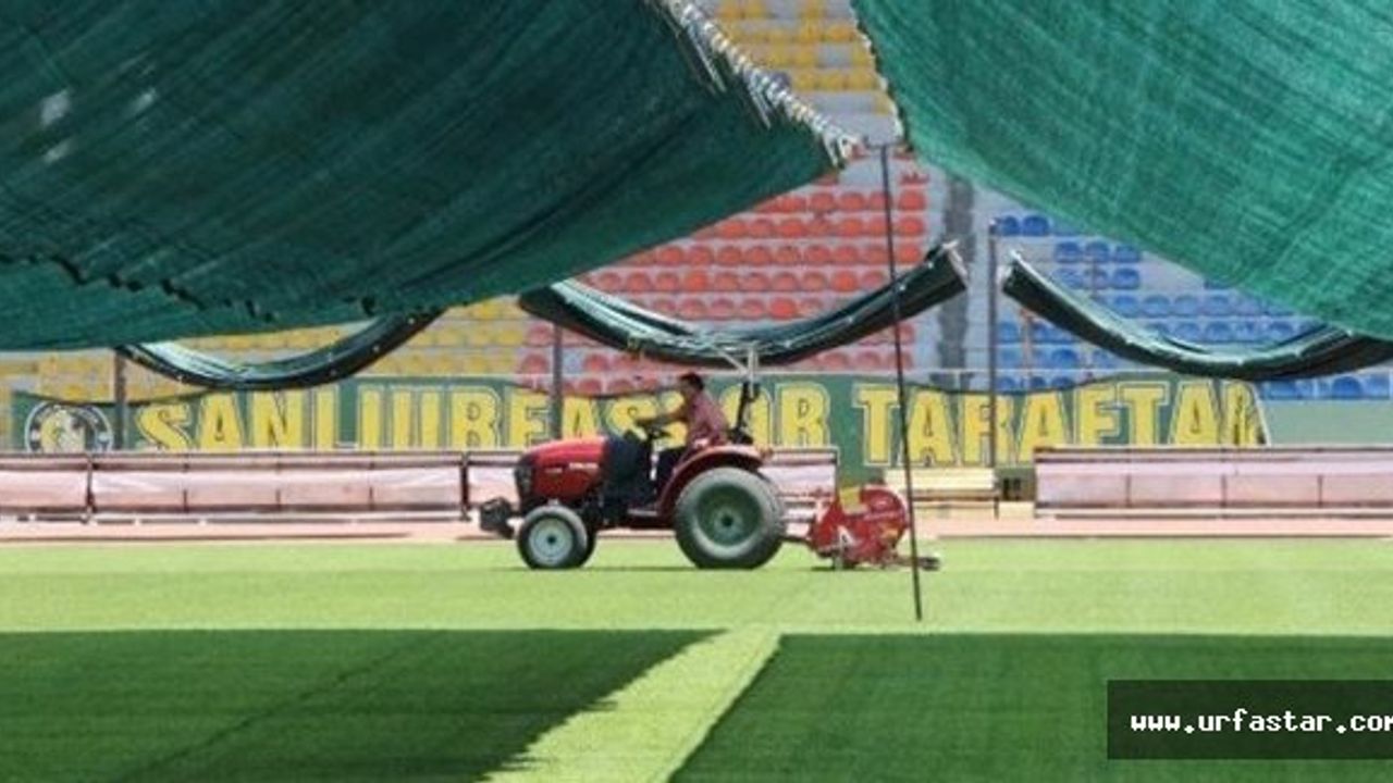 Türkiye'de ilk kez Urfa'da kullanıldı
