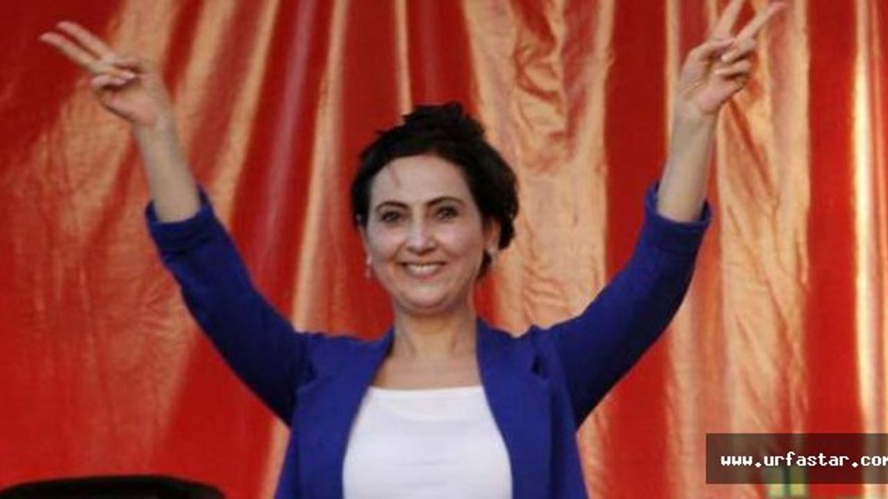 Urfa davası ile ilgili flaş gelişme..