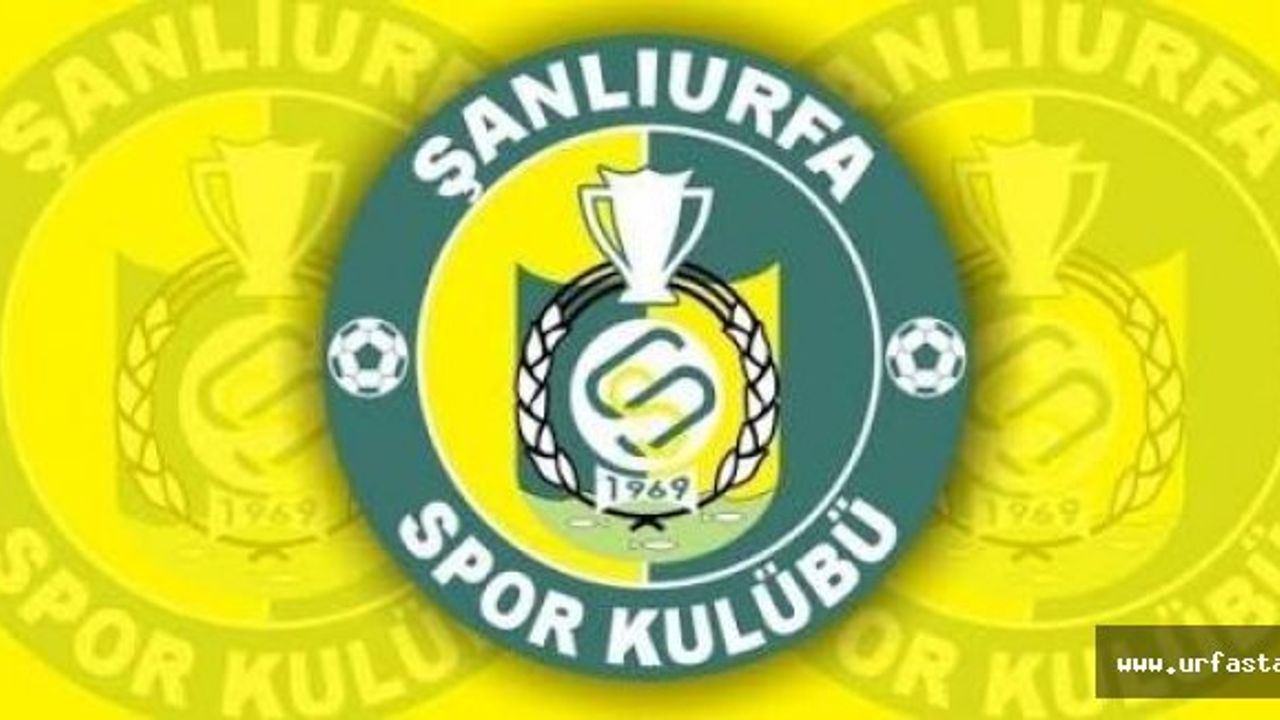 Urfaspor ilk maçının zaman oynayacak?