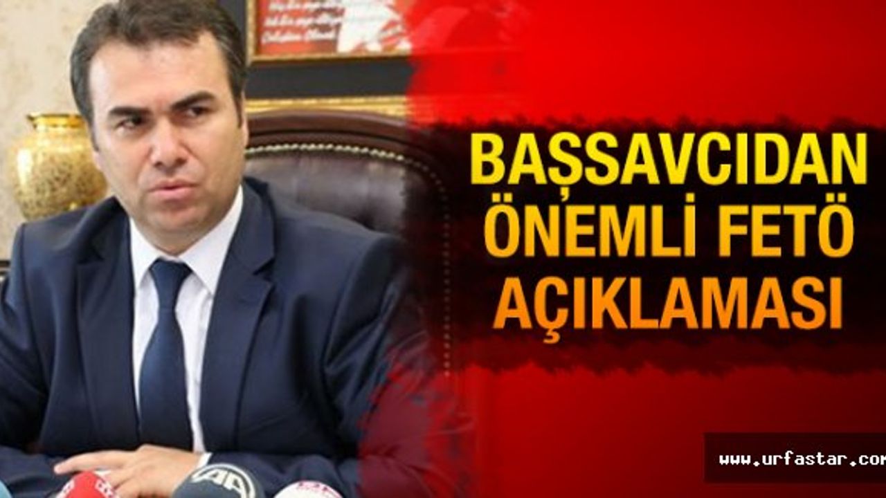 Urfa'da kaç kişi sorgulanıyor