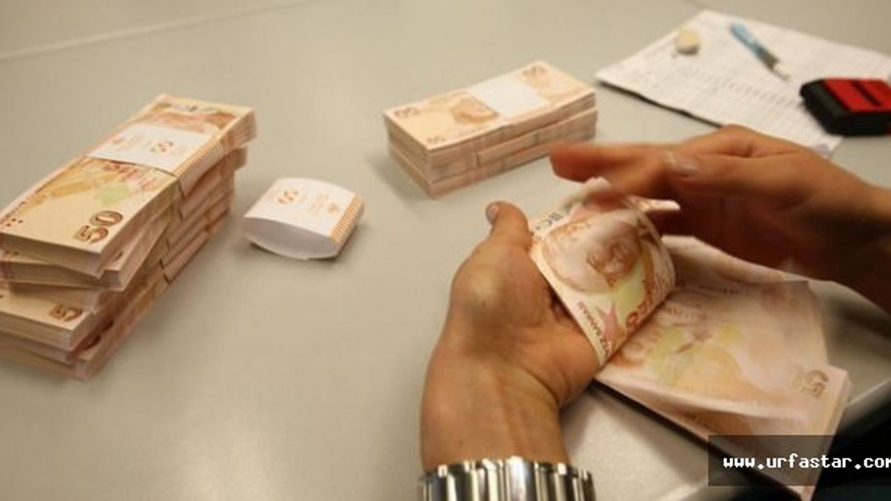 Emeklilerin geliri 2018'de 346 lira artacak