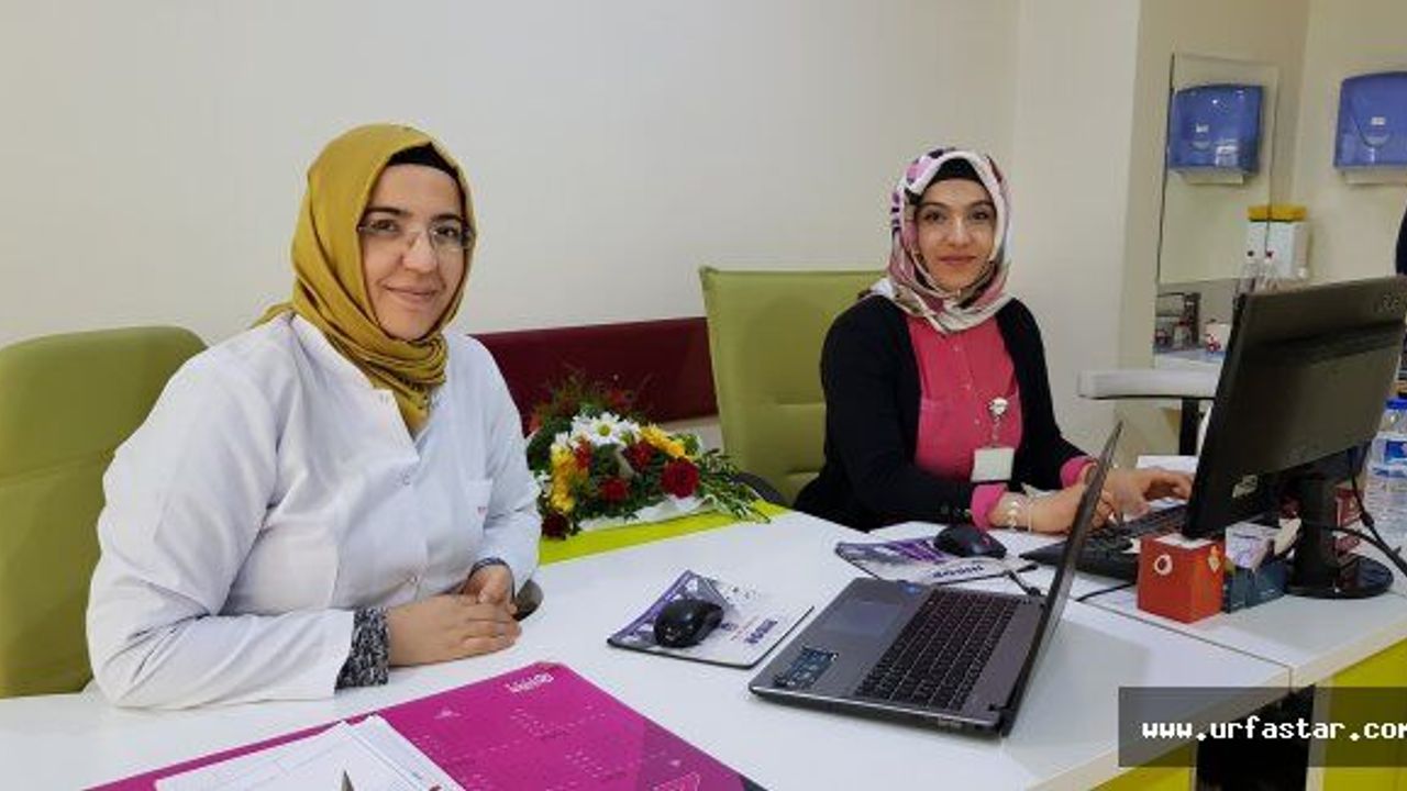 Meydan Hastanesine tecrübeli bir isim daha...