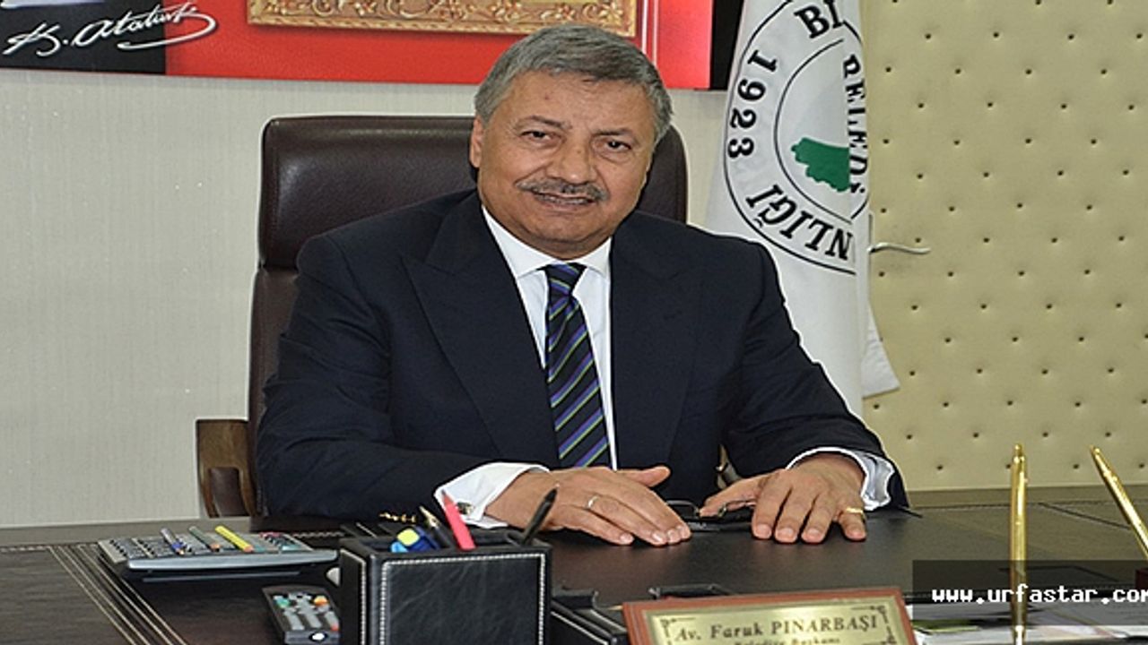 O’nun doğumuyla aydınlık bir devir açıldı