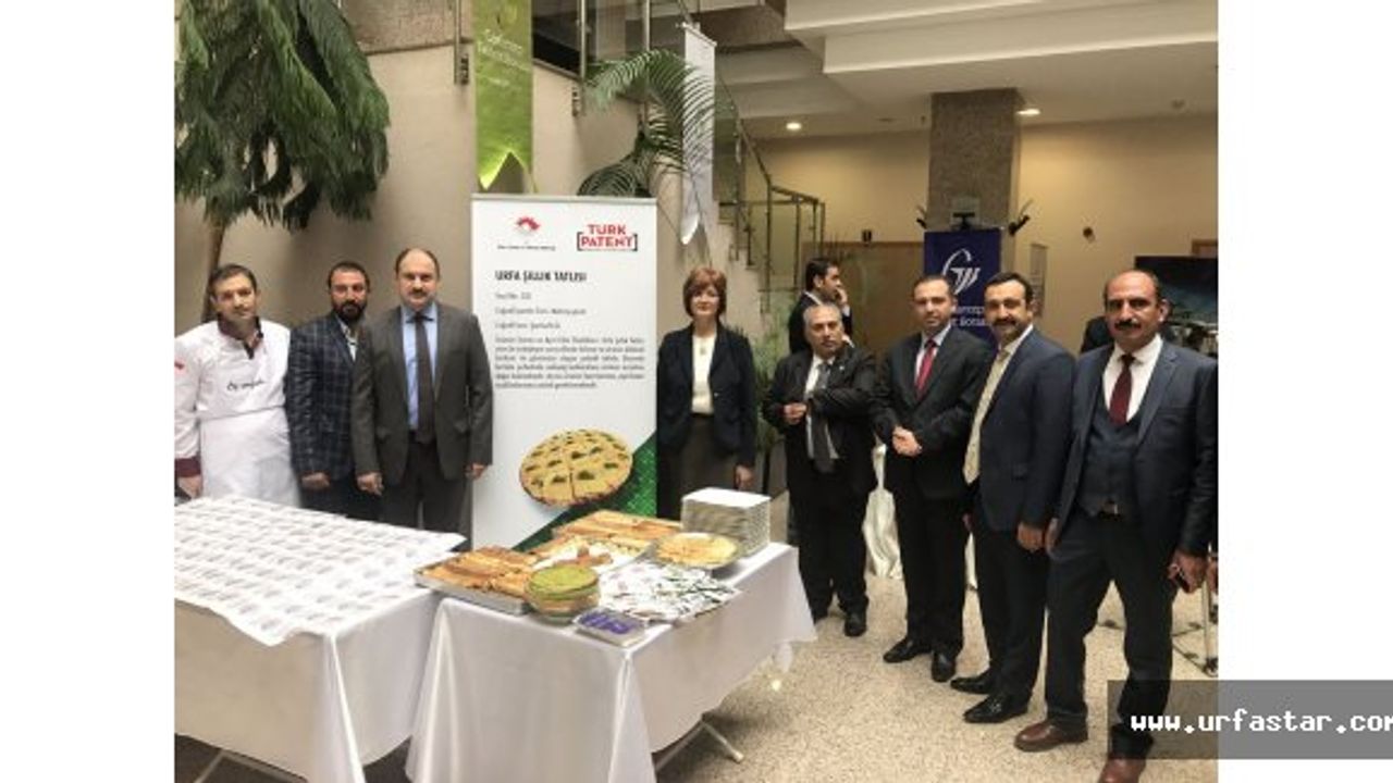 Şıllık Bizim, Tırnaklı Ekmek Antep'in Oldu