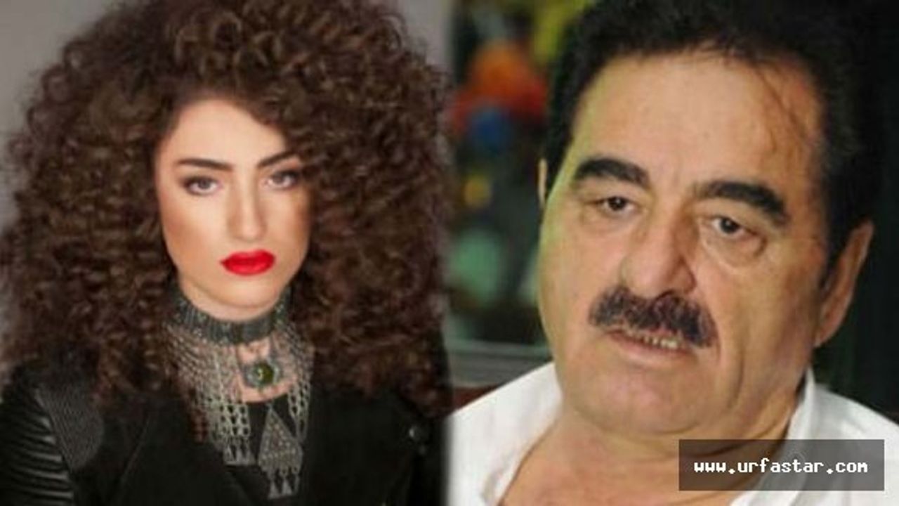 Tatlıses'in kızına mahkemeden soğuk duş