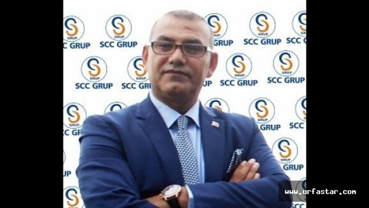 Urfalı iş adamı, yerli otomobil üretimine talipli