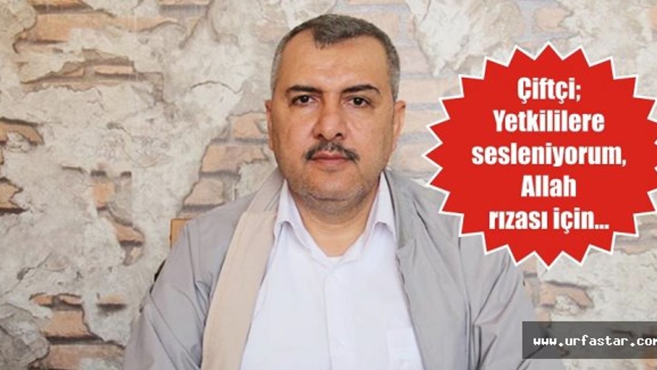 Sağlık Bakanı ve Fakıbaba'ya açık çağrı