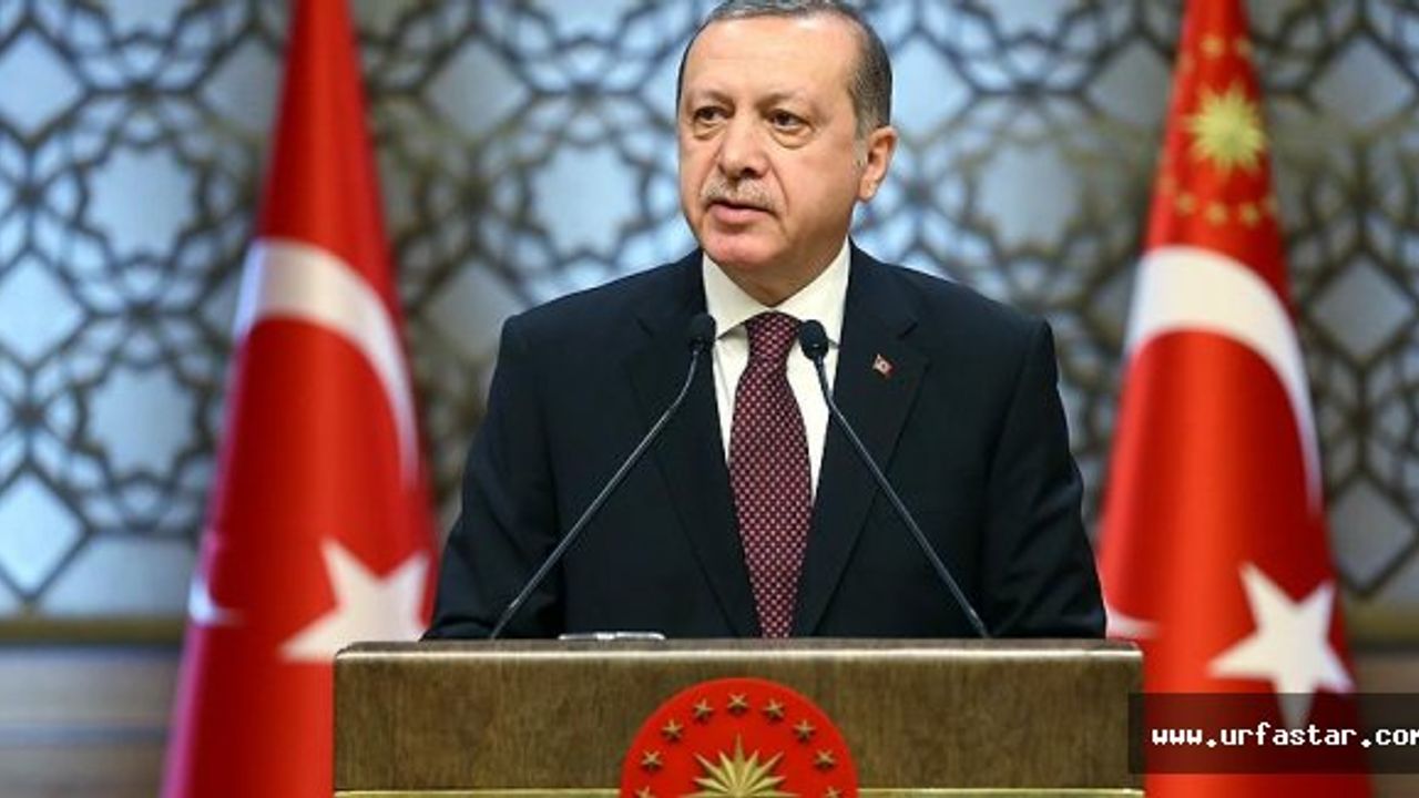 Cumhurbaşkanlığı Hükümet Sistemi'nde detaylar belli oldu