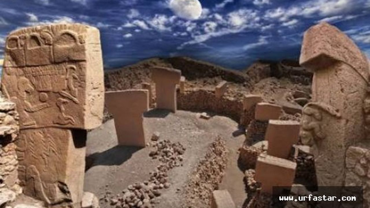 Flaş! Göbeklitepe UNESCO listesinde...