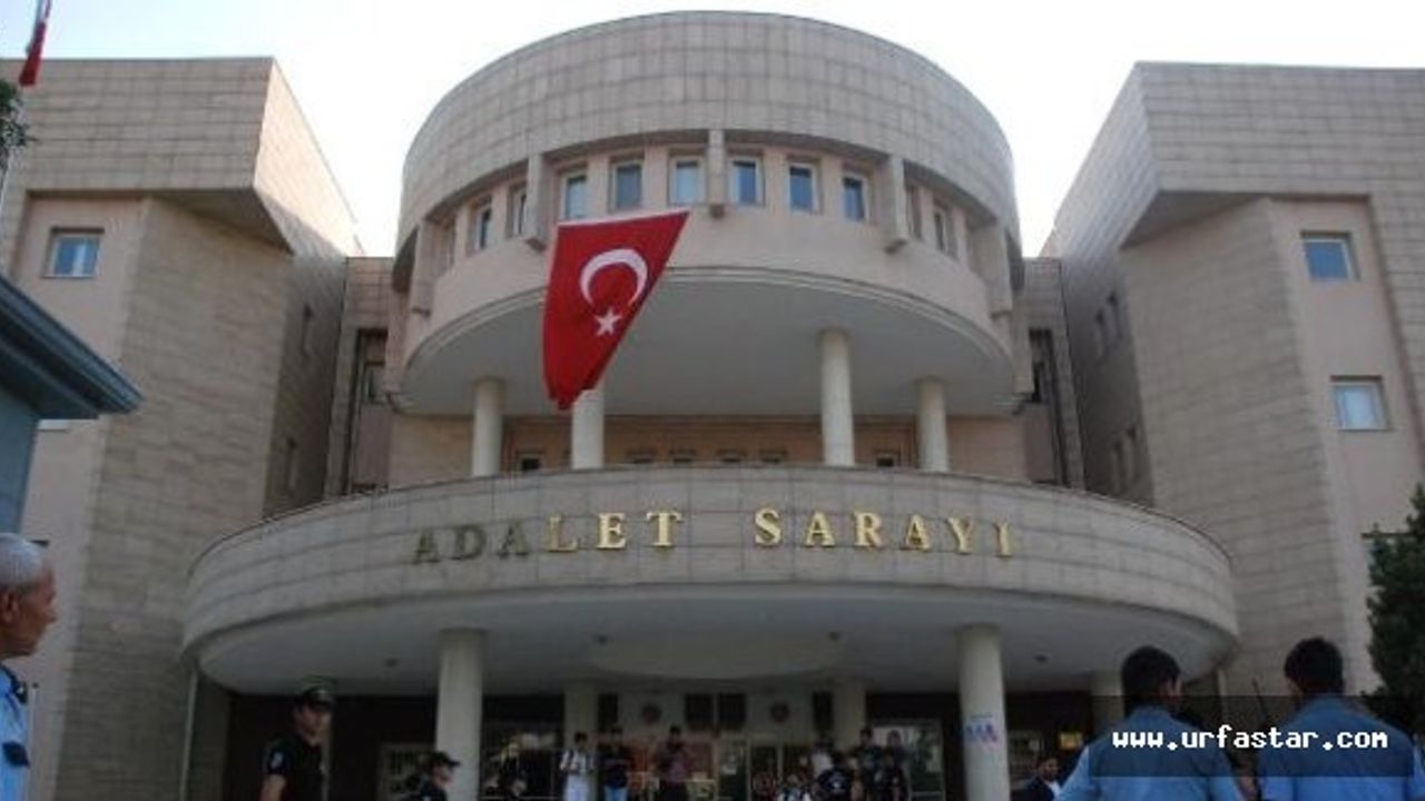 Urfa'da 31 Kişi Gözaltına Alındı