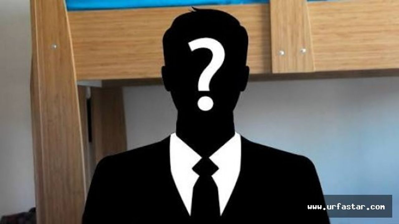 Urfa eski Valisi hakkında flaş karar...