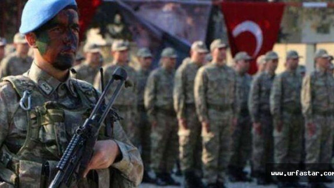 Bedelli Askerlik Yerleri Hangi İller Oldu